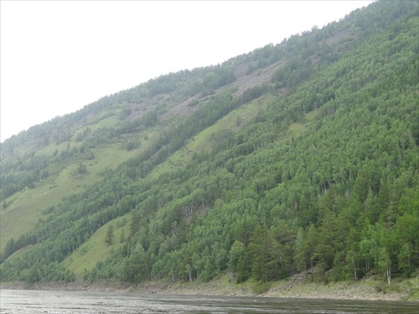 Конда Витим 274